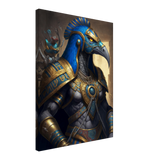 Thoth Concept - Smite Canvas Print - WallLumi Canvases