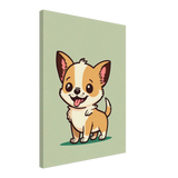 Chibi Chihuaha - WallLumi