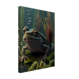 Felt Froggy - WallLumi