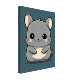 Chibi Chinchilla - WallLumi