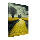 Yellow Brick Road - WallLumi