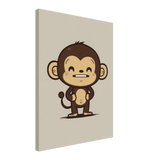 Chibi Monkey - WallLumi