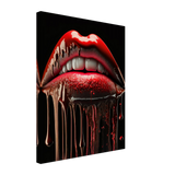 Lip Drip - WallLumi