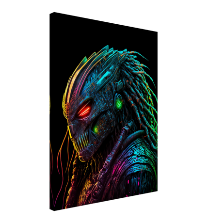 Neptune Predator - WallLumi