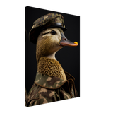 Colonel Quackers - WallLumi