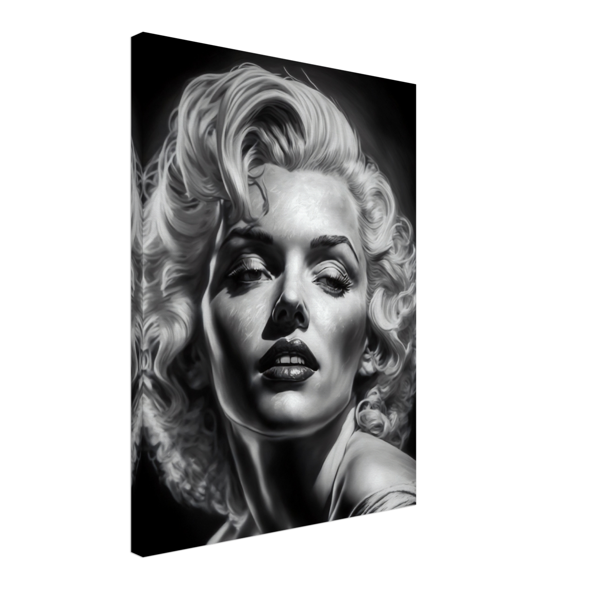 Marilyn - WallLumi