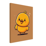 Chibi Ducky - WallLumi