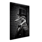 Jefe Duck - WallLumi