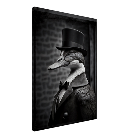 Jefe Duck - WallLumi