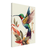 Nature's Harmony Canvas Print - WallLumi Canvases