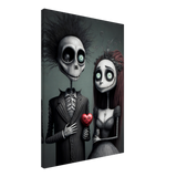 Gothic Valentine - WallLumi