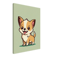 Chibi Chihuaha - WallLumi