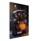 Baby WALL-E - WallLumi