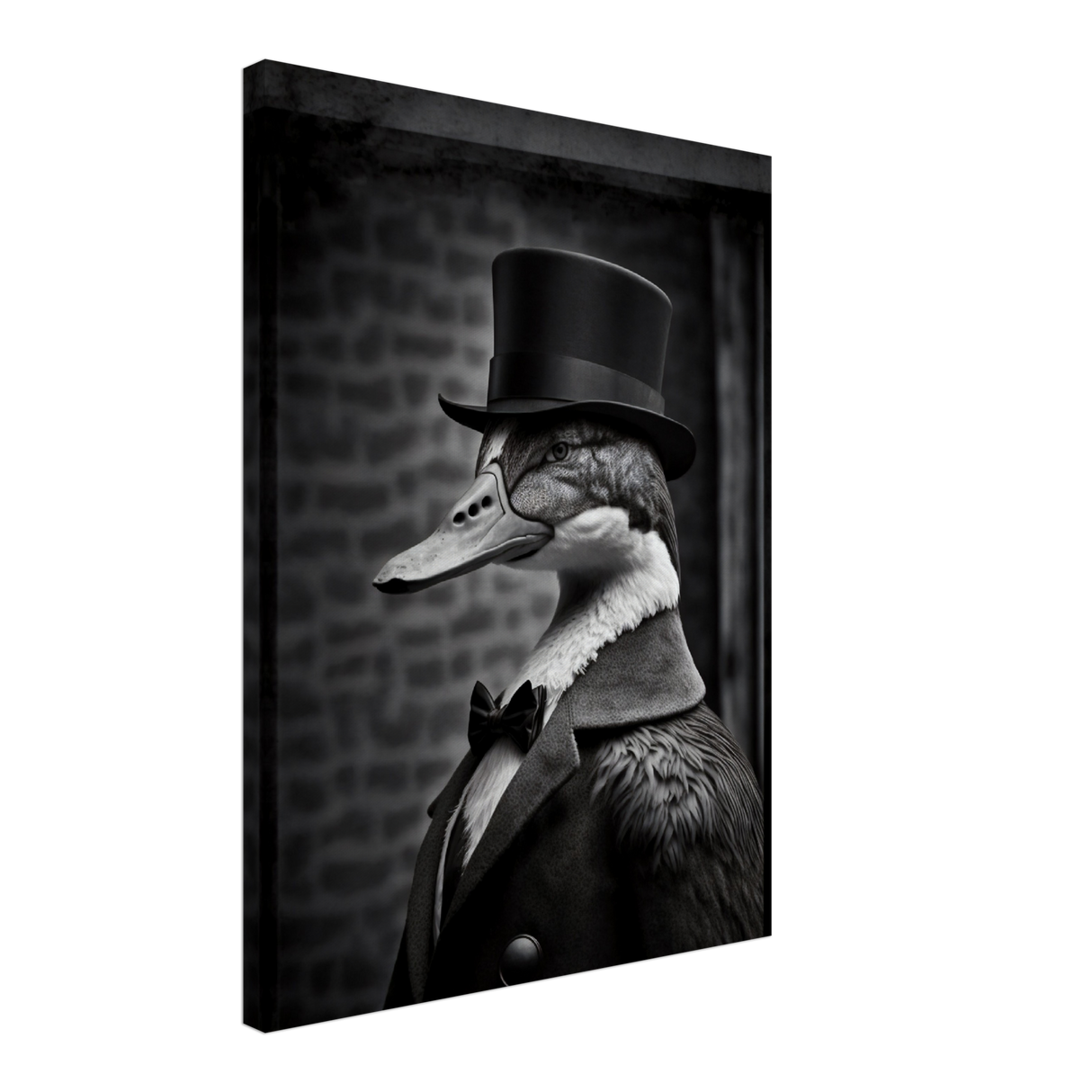 Jefe Duck - WallLumi